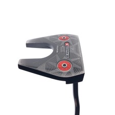 Used Odyssey O-Works Tank 7 Putter / 38.0 Inches