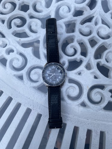 Citizens eco drive - eco-drive, watch
