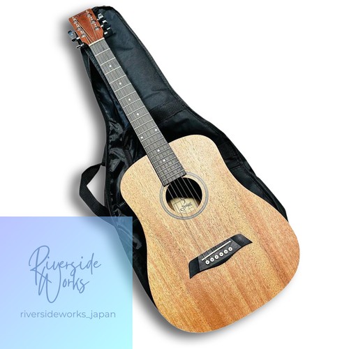 Yairi acoustic guitar - yairi,