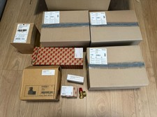 BOILER HEATING SPARES PARTS JOBLOT ALL NEW UNUSED 