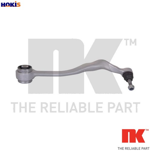 Controltrailing arm wheel - arm,