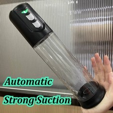 Automatic Suction Electric