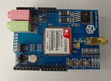 SIM900 GPRS GSM Shield