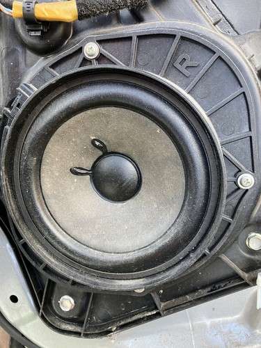 2010 mazda mk2 bbm266960 - ,
