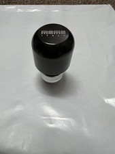 Universal Black Momo Shift