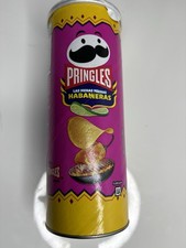Pringles From Mexico