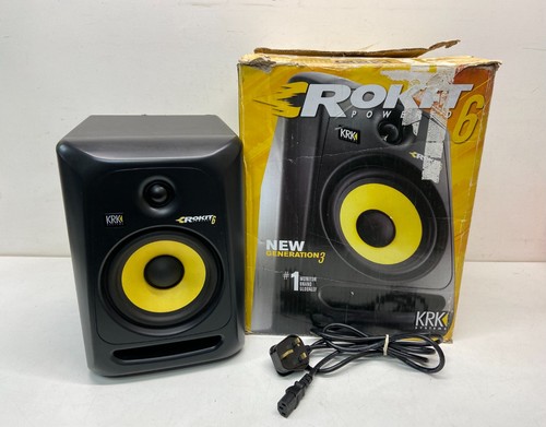 Krk rokit rp6g3 active - rokit,