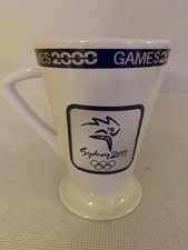 Sydney 2000 Olympic Games