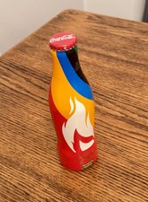 Brand New Unopened Coca-Cola