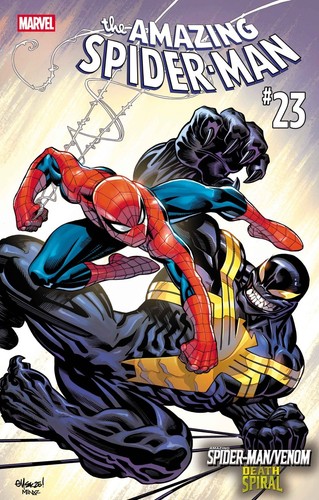 Amazing spider man ds - spider-man, #23