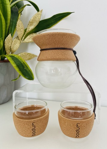 Bodum pour over - coffee, maker