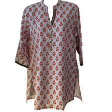 BNWOT Kurta Kurti Size M
