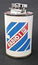 Rare Vtg Radio 1 Roadshow