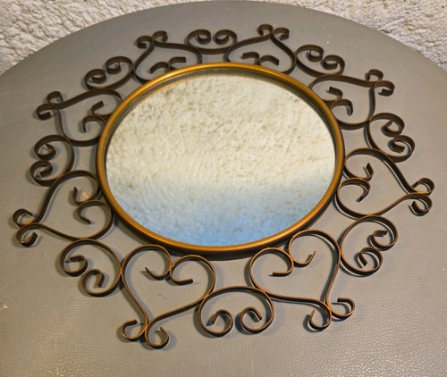 Genuine vintage signed chaty - genuine,