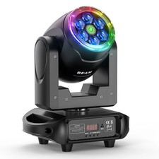 90W RGBW Moving Head Light Bee
