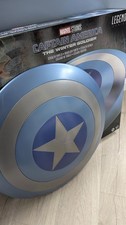 Marvel Hasbro CAPTAIN AMERICA