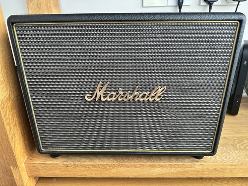 Marshall woburn multi room - marshall,