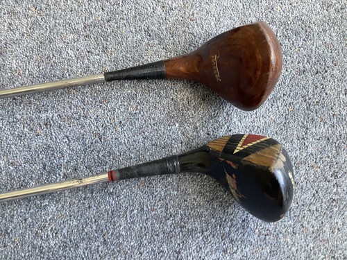 Vintage pinseeker maxfli - vintage, &