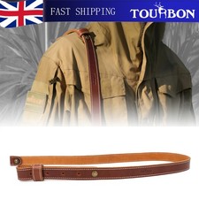 TOURBON Leather Gun Sling