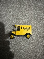 Lledo Days Gone DG6 LP6 #s