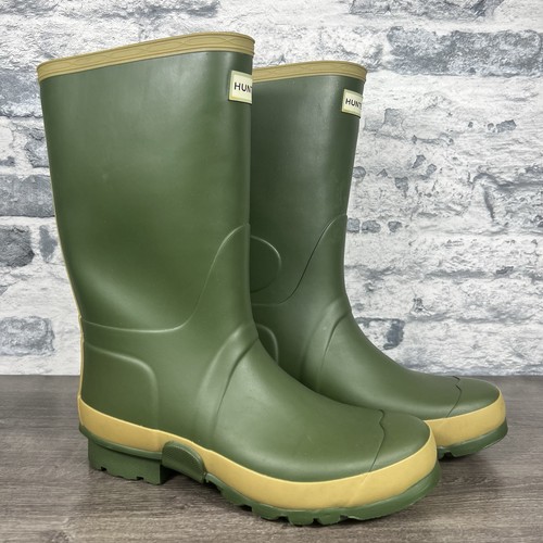Hunter field gardener - hunter,