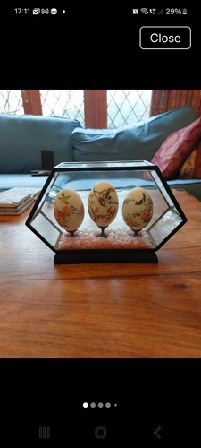 Vintage chinese hand - vintage, hand-painted