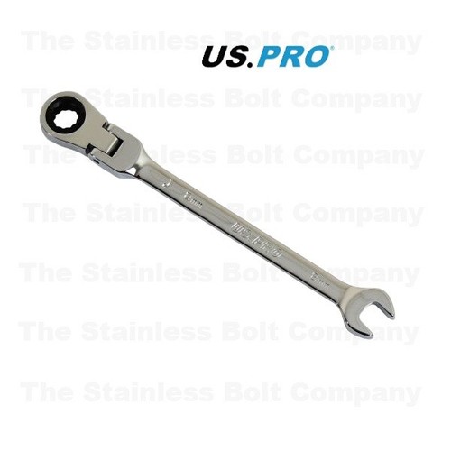 Pro 8mm flexi ratchet - us,