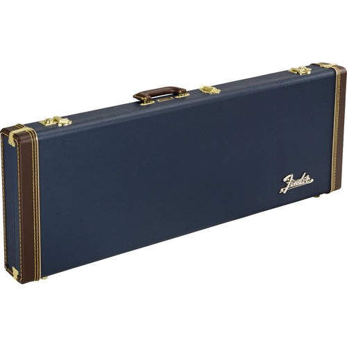 Fender classic series - fender, wood