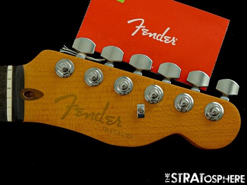 Fender american ultra - fender, ii