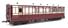 Lionheart Trains LHT-7NP-005