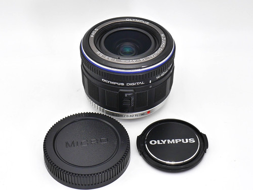 Olympus 42mm 5 - olympus, l