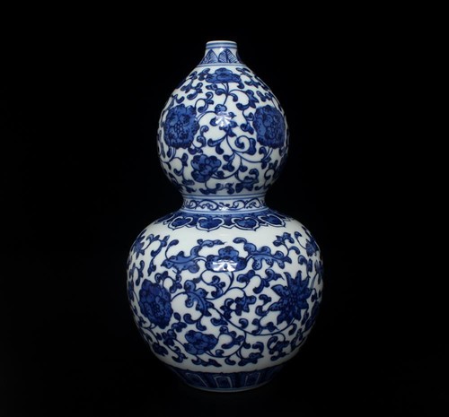 Qianlong signed old - signed,
