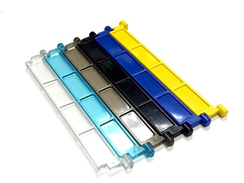 Lego 4218 garage roller door - garage,