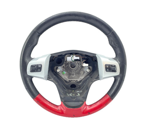 Vauxhall corsa leather - d,