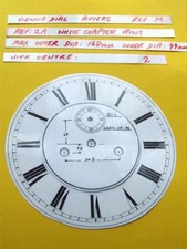 Buyers Ref:M,  Replacement