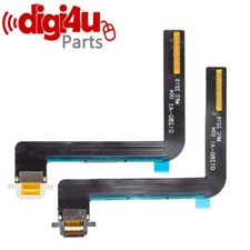 For iPad 9th Generation A2602 A2604 Charging Port Dock Connector Flex Cable