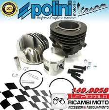 140.0058 Cylinder Kit Polini