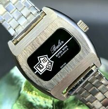 Vintage BULER "Super Nova"