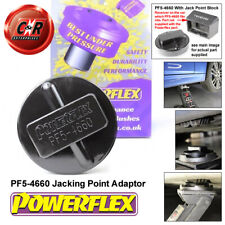 Powerflex Road Jack Pad Adaptor for Mini R59 Roadster (12-15) PF5-4660