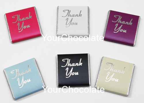 50pcs thank you square mini - 50pcs, you"