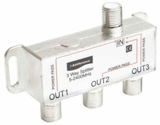 ANTIFERENCE - 75 Series 3-Way