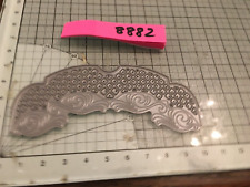 Tattered Lace trellis arched header die set ref8882  *SALE*