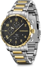 Wenger Victorinox Swiss Mens