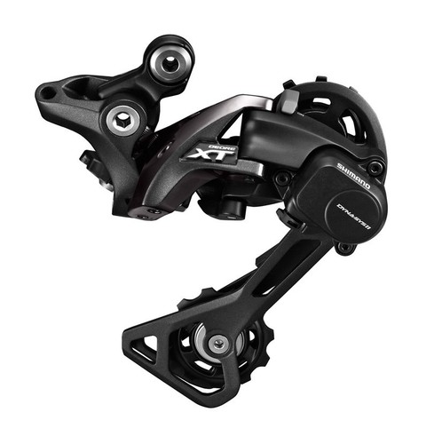 Shimano deore m8000 shadow - m8000,