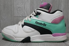 (Fair Condition) Rare Reebok