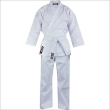 Blitz Sports Adult Karate Suit