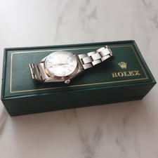 Rolex Oysterdate Precision