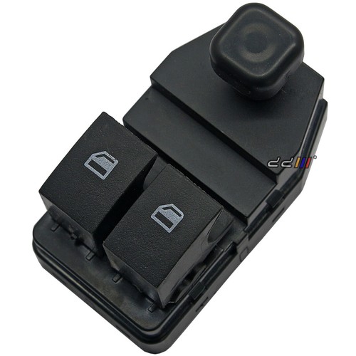 Front power window switch main - power,