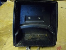 HONDA  CBX 550  CB 550 NIGHTHAWK TOOL BOX