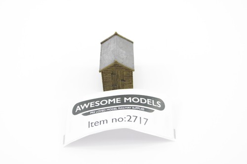 Hornby model railway skaledale - model,